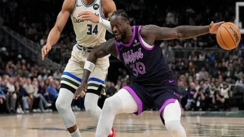 巴恩斯狂赞奎克利：非凡才华引质疑，疑似超人？